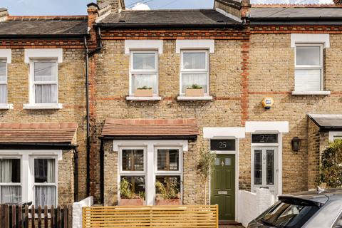 2 bedroom terraced house for sale, Ladas Road, London SE27
