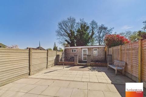 12 Upper Meadow Road, Birmingham, B32 1NX