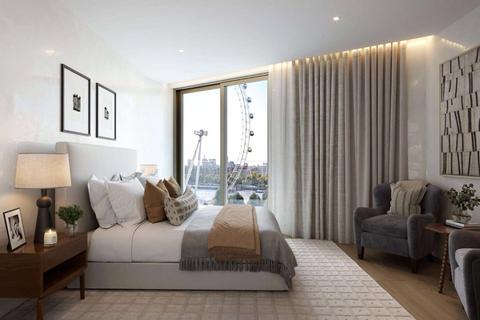 3 bedroom apartment for sale, Belvedere Road, Waterloo SE1