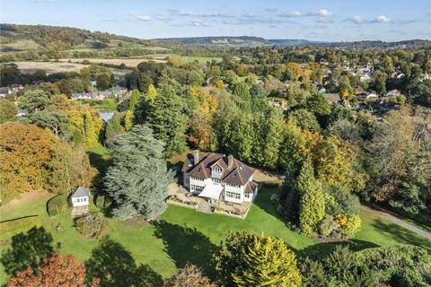 5 bedroom detached house for sale, Guildford Road, Westcott, Dorking, Surrey, RH4