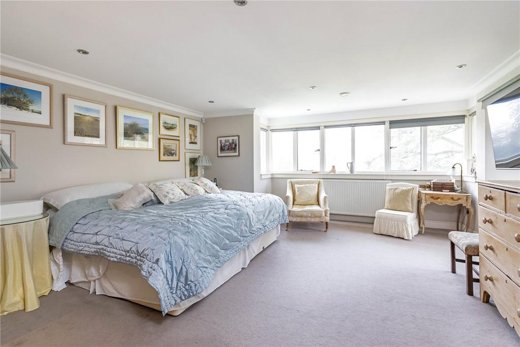 Principal Bedroom