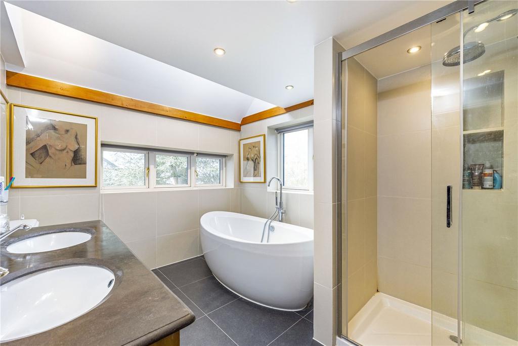 Principal En Suite