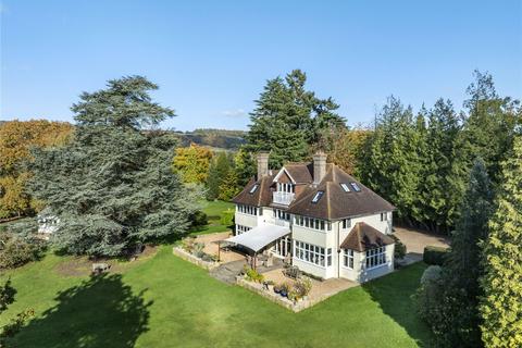 5 bedroom detached house for sale, Guildford Road, Westcott, Dorking, Surrey, RH4