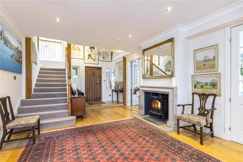 5 bedroom detached house for sale, Guildford Road, Westcott, Dorking, Surrey, RH4