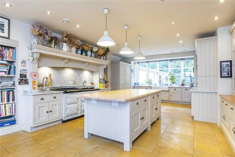 5 bedroom detached house for sale, Guildford Road, Westcott, Dorking, Surrey, RH4