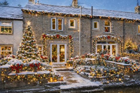 2 bedroom terraced house for sale - Home Farm, Gargrave, Skipton