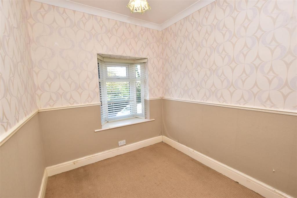 Bedroom 3 (front)
