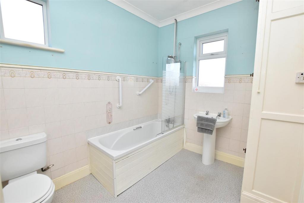 Bathroom/wc