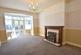 Dining/sitting room (rear)