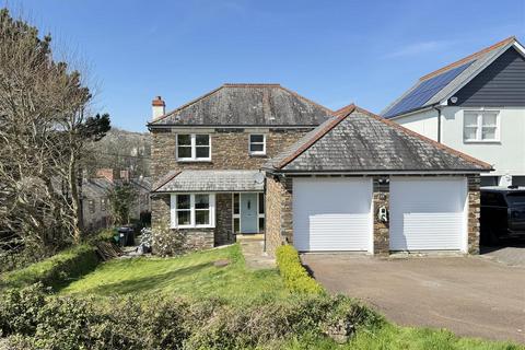undefined, Trelevan Close, St. Austell