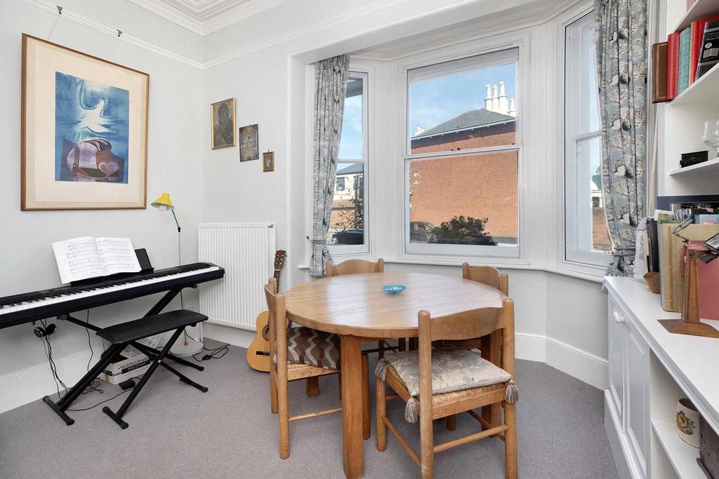 Music Room