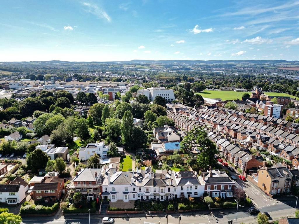 Drone Image
