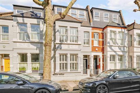 25 Clonmel Road, London, SW6 5BL