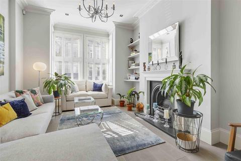 25 Clonmel Road, London, SW6 5BL