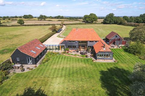 6 bedroom detached house for sale, Haffenden Quarter, Smarden, Ashford, Kent, TN27