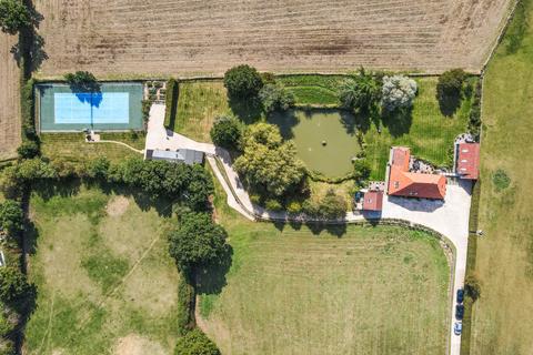 6 bedroom detached house for sale, Haffenden Quarter, Smarden, Ashford, Kent, TN27