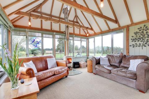 6 bedroom detached house for sale, Haffenden Quarter, Smarden, Ashford, Kent, TN27