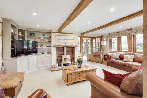 6 bedroom detached house for sale, Haffenden Quarter, Smarden, Ashford, Kent, TN27