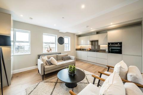 Tulse Hill, London SW2
