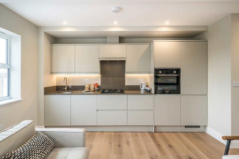 undefined, Tulse Hill, London SW2