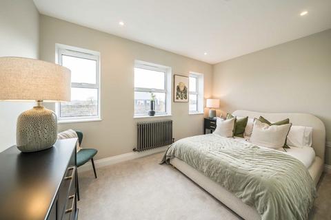 undefined, Tulse Hill, London SW2