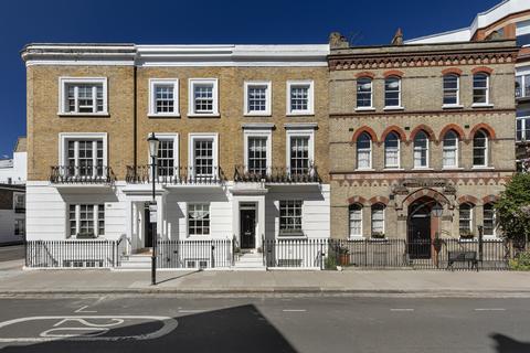 4 bedroom townhouse for sale, Cadogan Street, London SW3