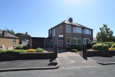 20 Roberts Crescent, Dumfries, DG2 7RS