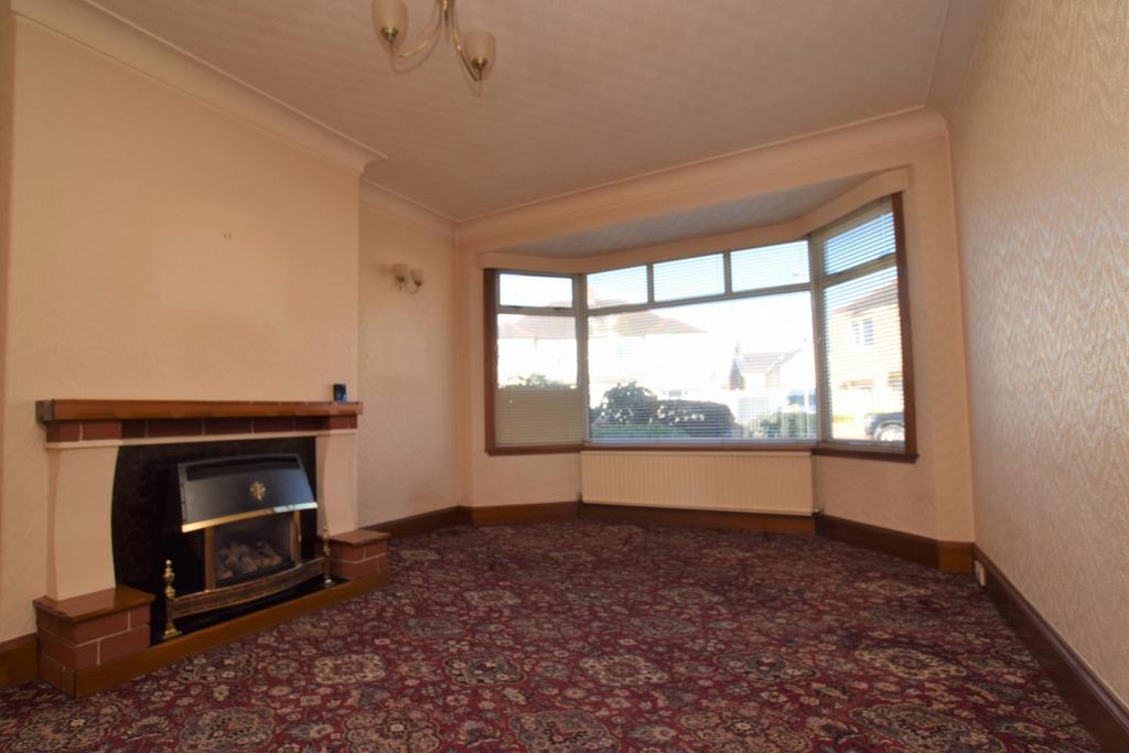 20 Roberts Crescent, Dumfries, DG2 7 RS - Grieve Gr