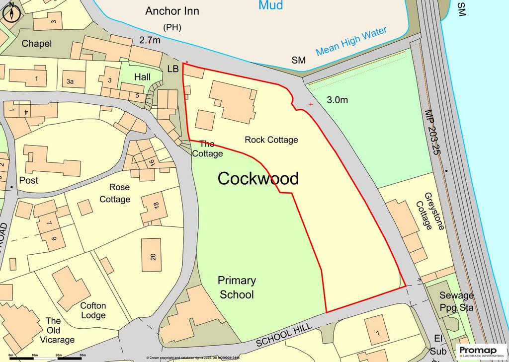 Land Plan