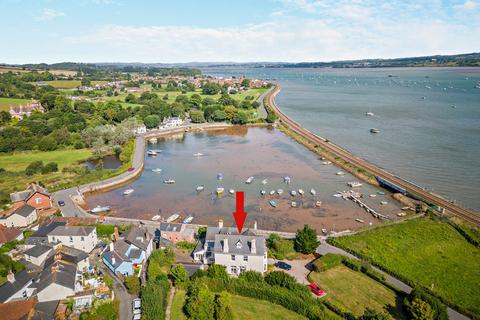 undefined, Harbour Way, Cockwood, Exeter, Devon