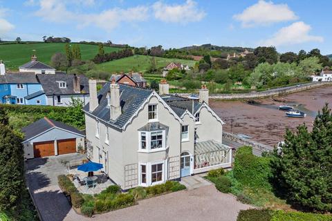 undefined, Harbour Way, Cockwood, Exeter, Devon