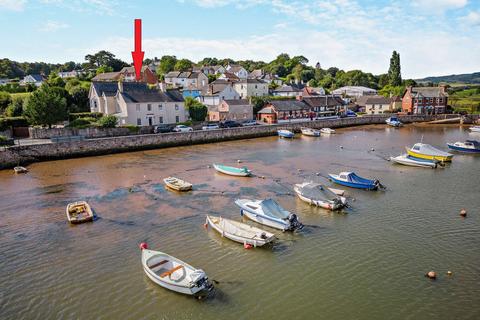 undefined, Harbour Way, Cockwood, Exeter, Devon