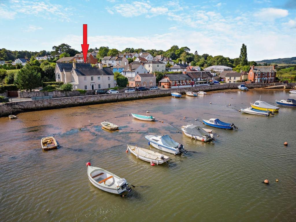 Harbour Aspect