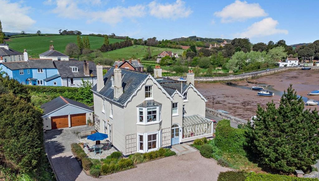 Rock Cottage