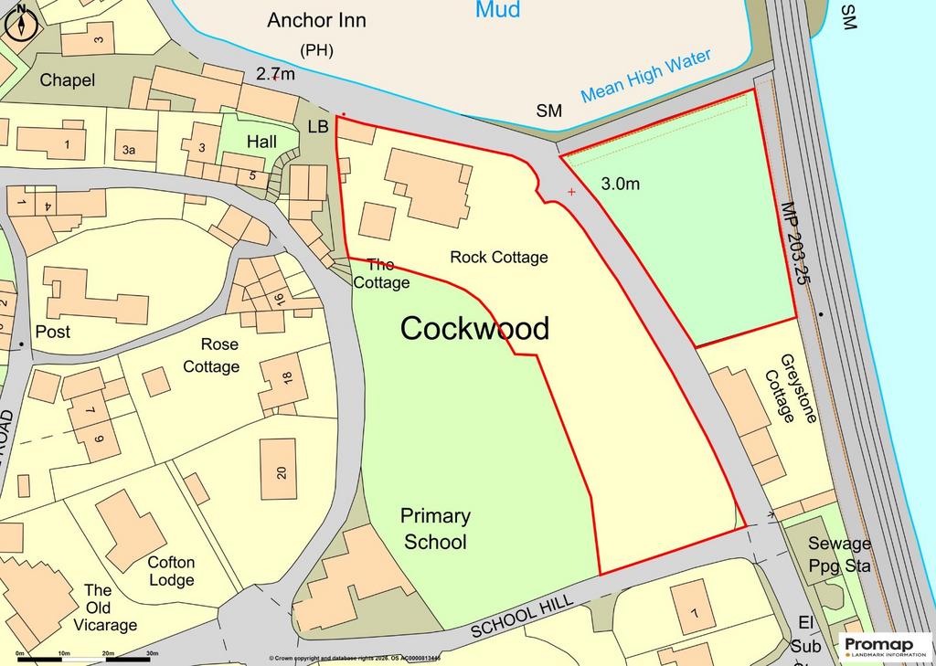 Land Plan