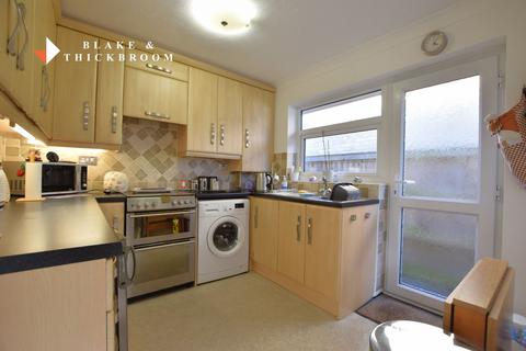2 bedroom detached bungalow for sale, Peter Bruff Avenue, Clacton-on-Sea