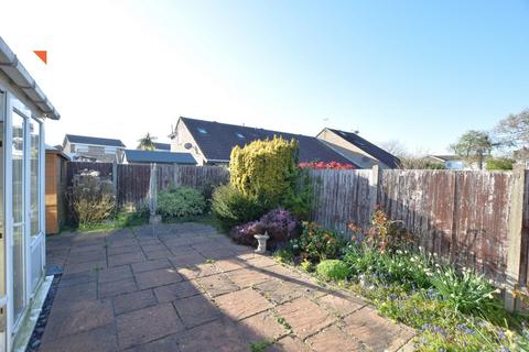 2 bedroom detached bungalow for sale, Peter Bruff Avenue, Clacton-on-Sea