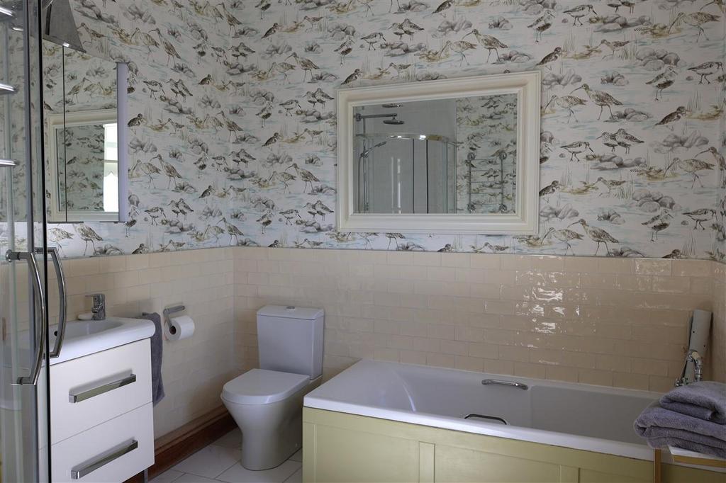En-suite