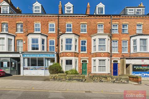 Castle Road, Scarborough