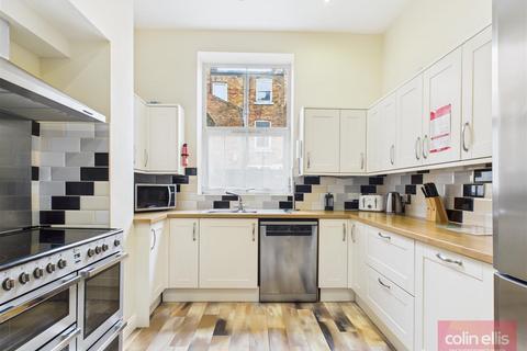 undefined, Castle Road, Scarborough