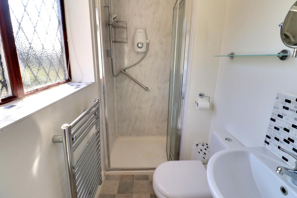 En suite