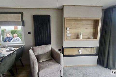 2 bedroom park home for sale, 5Star Resort Snowdon View, Brynrefail, Llanberis, Gwynedd, LL55