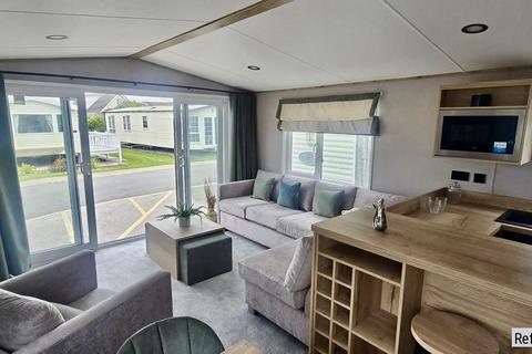 2 bedroom park home for sale, 5Star Resort Snowdon View, Brynrefail, Llanberis, Gwynedd, LL55