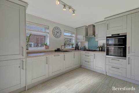 undefined, Barwell Way, Witham, CM8