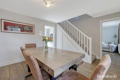 undefined, Barwell Way, Witham, CM8