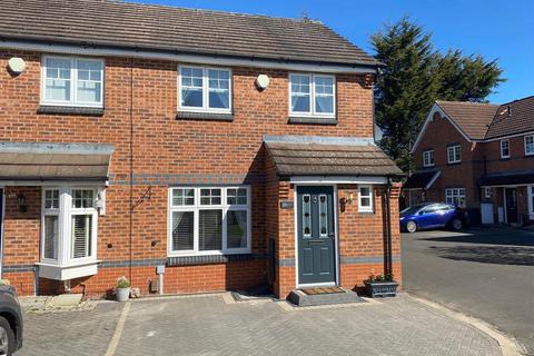 Whitworth Avenue, Hinckley LE10