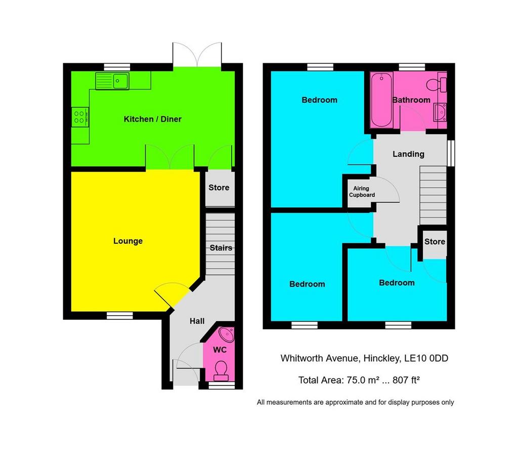25, Whitworth Avenue, Hinckley, LE10 0 DD.jpg