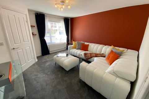3 bedroom semi-detached house for sale, Whitworth Avenue, Hinckley LE10