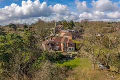 undefined, Church Hill, Plaxtol, Sevenoaks, Kent, TN15