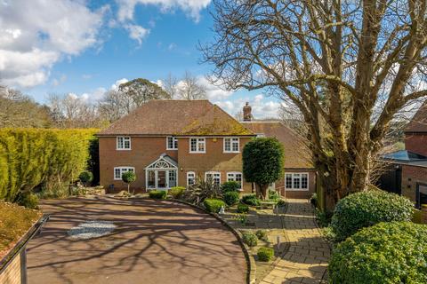 undefined, Church Hill, Plaxtol, Sevenoaks, Kent, TN15